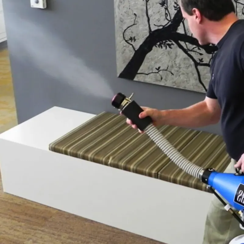 Professional Odor Removal in Halifax, NC